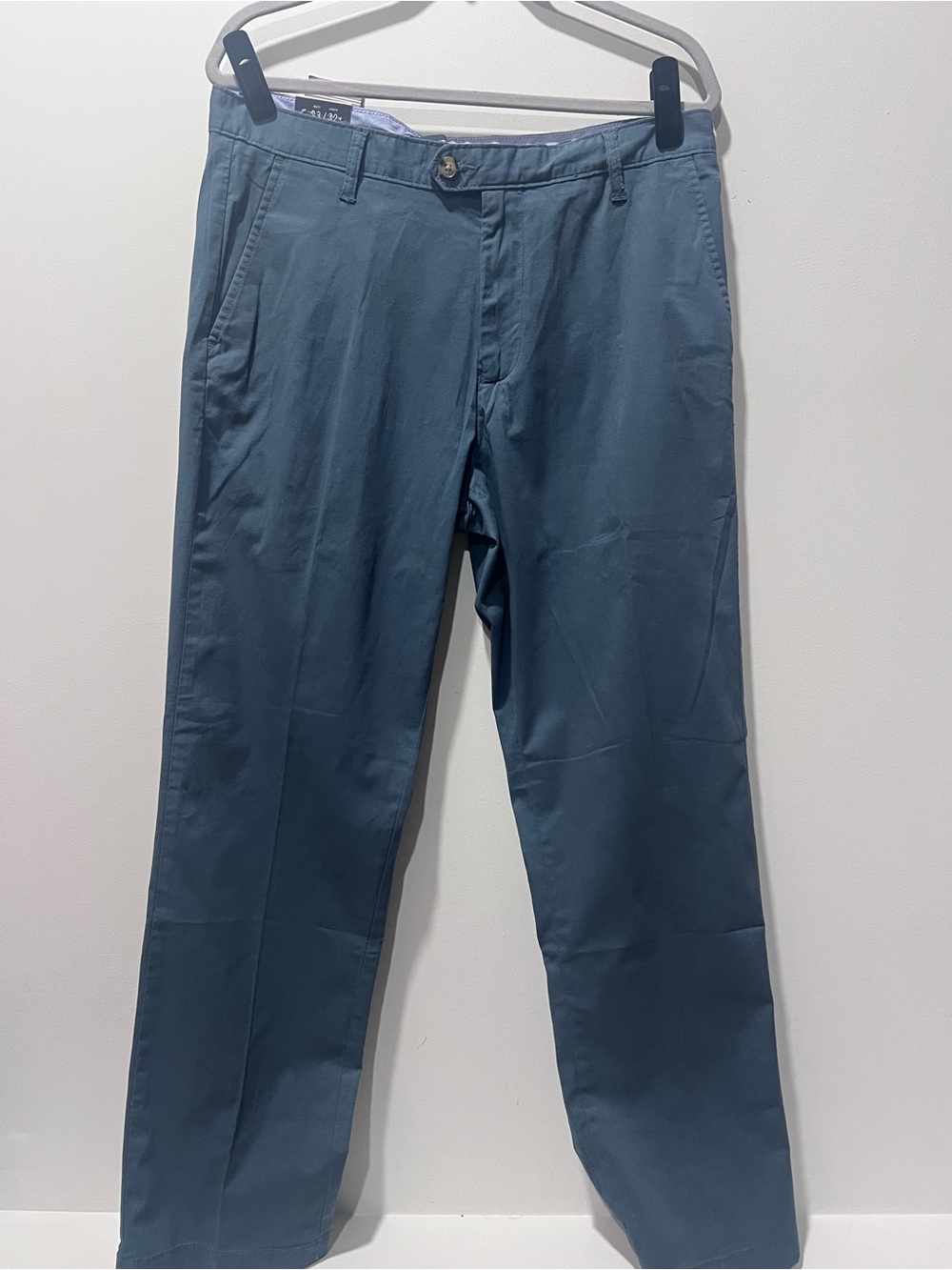 Nautica Orion Blue Chino Pants